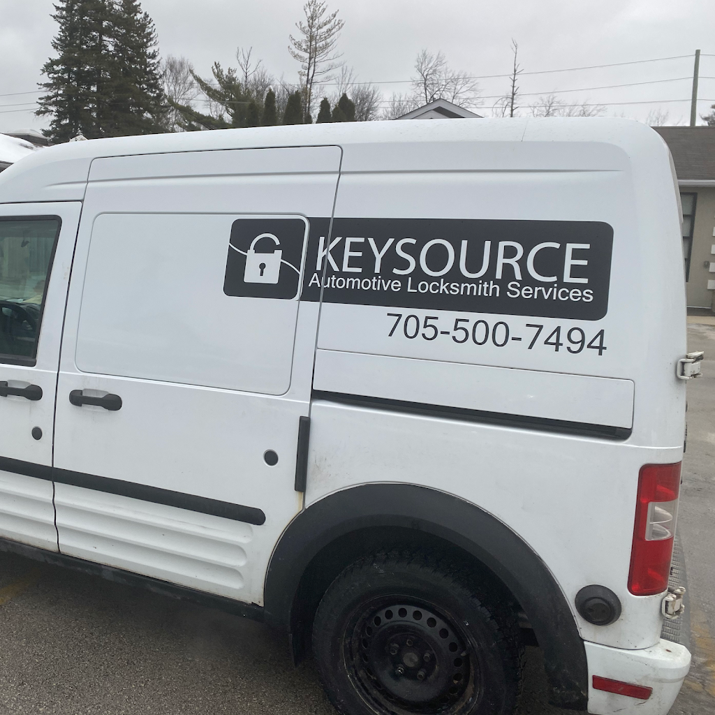 keysource | 1209 Mosley St, Wasaga Beach, ON L9Z 2E7, Canada | Phone: (705) 500-7494