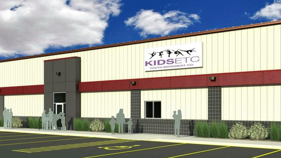 Kids Etc Youth Movement Company | 505 Fort Whyte Way, Oak Bluff, MB R4G 0B1, Canada | Phone: (204) 896-5172