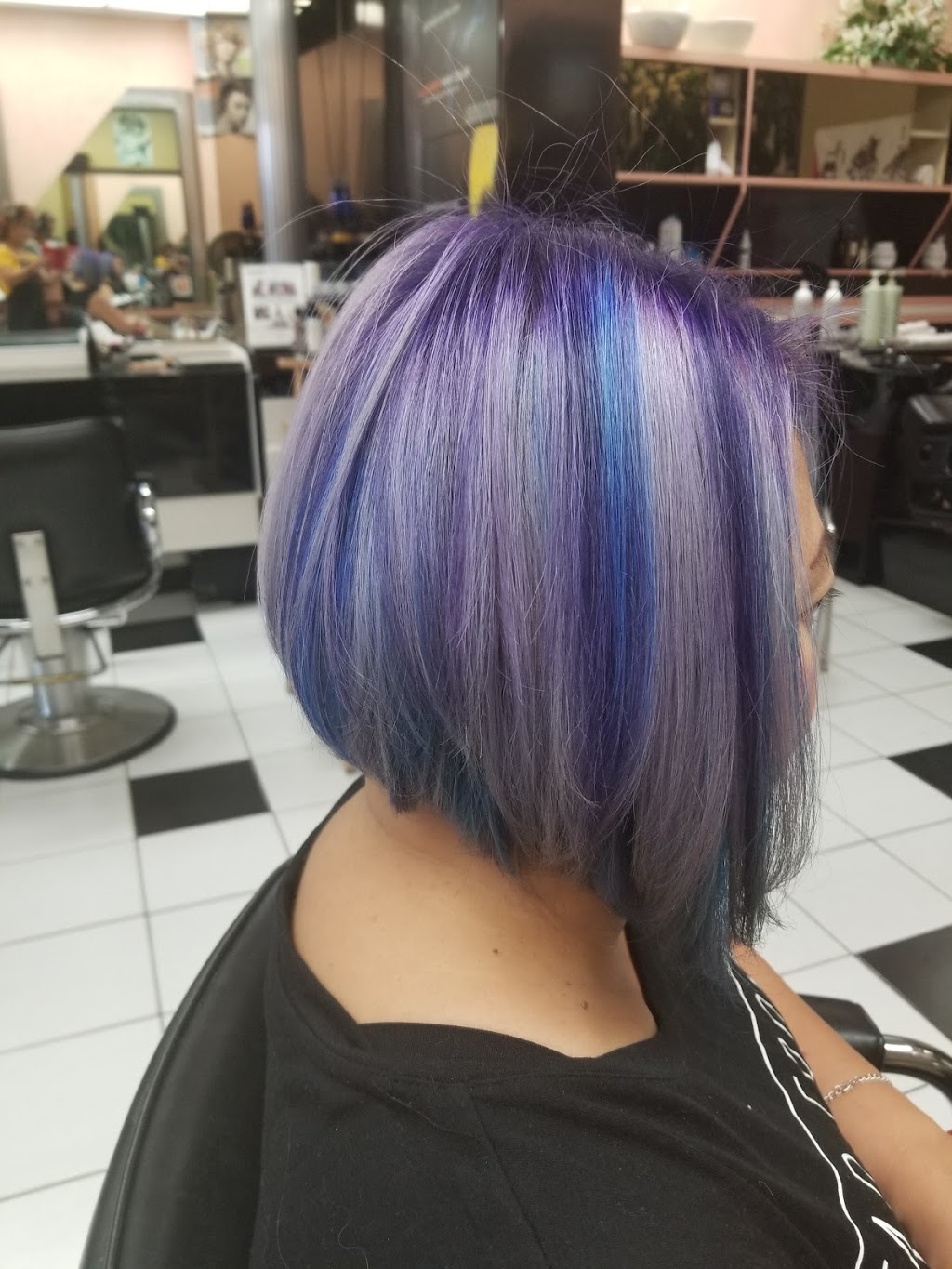 May Huis Hair Design | 4559 Hurontario St, Mississauga, ON L4Z 3L9, Canada | Phone: (905) 712-8082