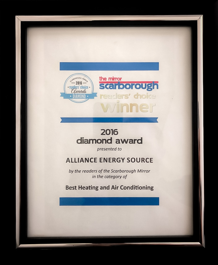 Alliance Energy Source | 135 Goulding Ave, North York, ON M2M 1L5, Canada | Phone: (416) 259-6767