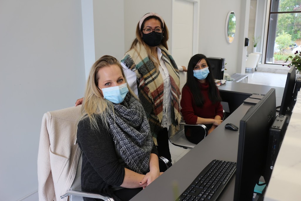 Georgetown Village Dental | 120 Guelph St, Georgetown, ON L7G 4A4, Canada | Phone: (905) 873-7300