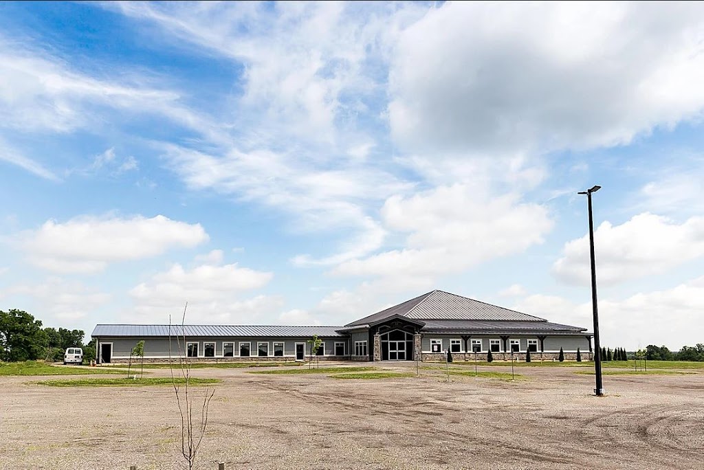 Baribeau Construction | 10 Stardust Dr, Dorchester, ON N0L 1G5, Canada | Phone: (519) 268-8343
