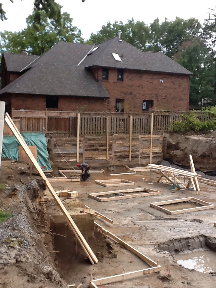Cochren Foundation & Repair Company | 1684 Concession 2 Rd W, Hamilton, ON L0R 1T0, Canada | Phone: (519) 647-0256