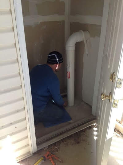 QC Construction Radon Mitigation | 240 Bedfield Ct NE, Calgary, AB T3K 3L5, Canada | Phone: (403) 371-4840