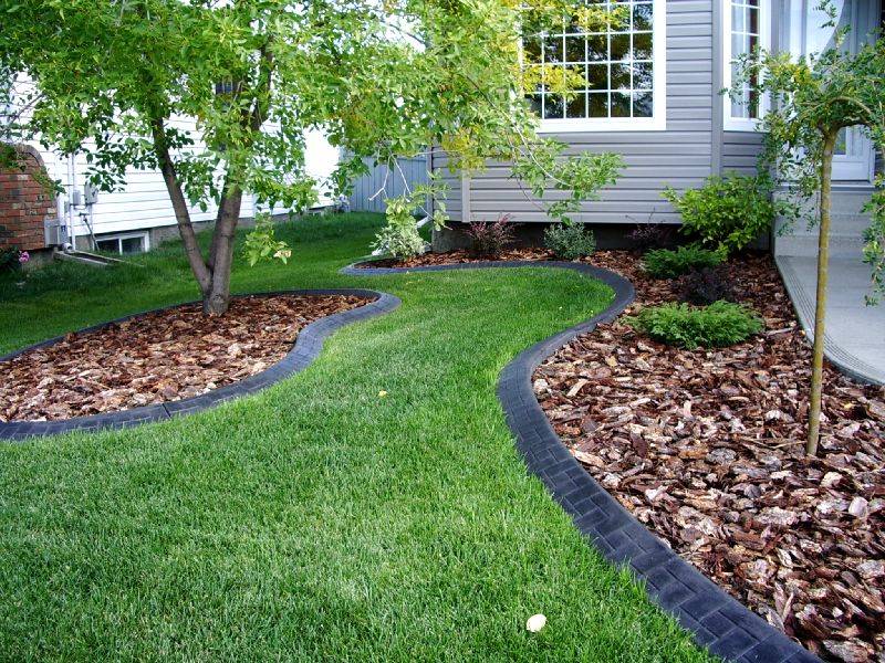 Superb Curb | 8811 199 St NW, Edmonton, AB T5T 6E8, Canada | Phone: (780) 995-1441