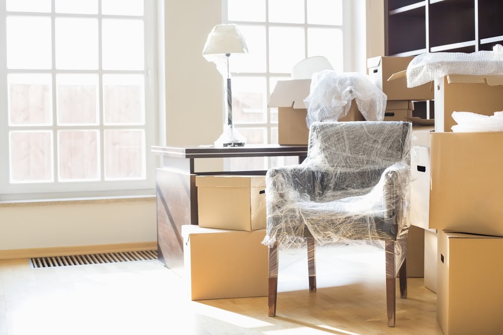 Toronto Residential Downsizing Services | 129 Gough Ave, Toronto, ON M4K 3N9, Canada | Phone: (416) 465-2424