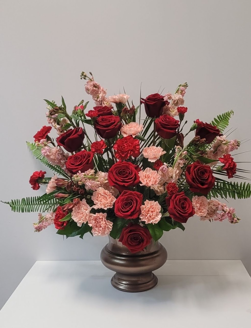 Fleur de Guy | 101 Rue Principale, Saint-André-Avellin, QC J0V 1W0, Canada | Phone: (819) 983-1099