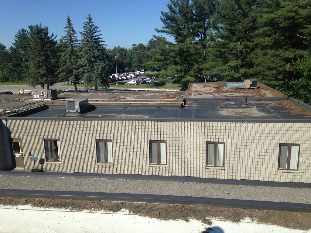 GBS Contracting Services | 2288 ON-11, Gravenhurst, ON P1P 1R1, Canada | Phone: (705) 687-9143