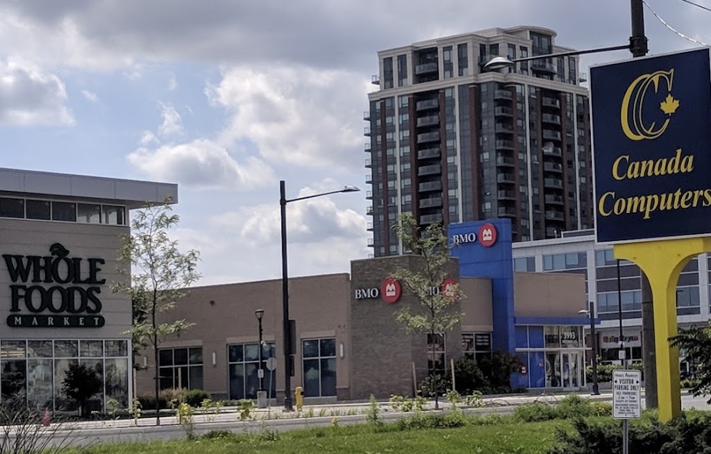 Cathlyn Li - BMO Mortgage Specialist | 3993 Hwy 7, Markham, ON L3R 5M6, Canada | Phone: (416) 722-1228