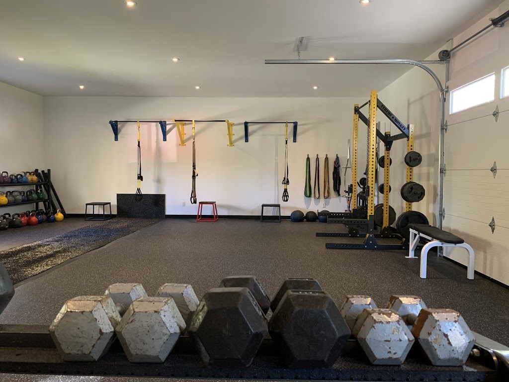 BKC - Strength & Conditioning | 361 Salem Rd, Barrie, ON L9J 0C5, Canada | Phone: (705) 817-4545