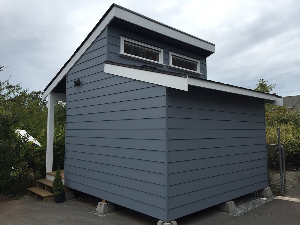 Heart and Oak Therapy | 5640 Batu Rd, Victoria, BC V8Z 6K5, Canada | Phone: (250) 896-0811