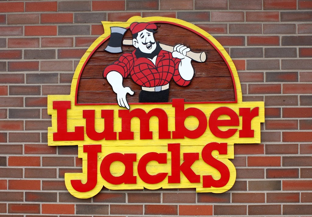 Lumberjacks Restaurant | 5708 75 Street NW, Edmonton, AB T6E 5X6, Canada | Phone: (780) 413-8388