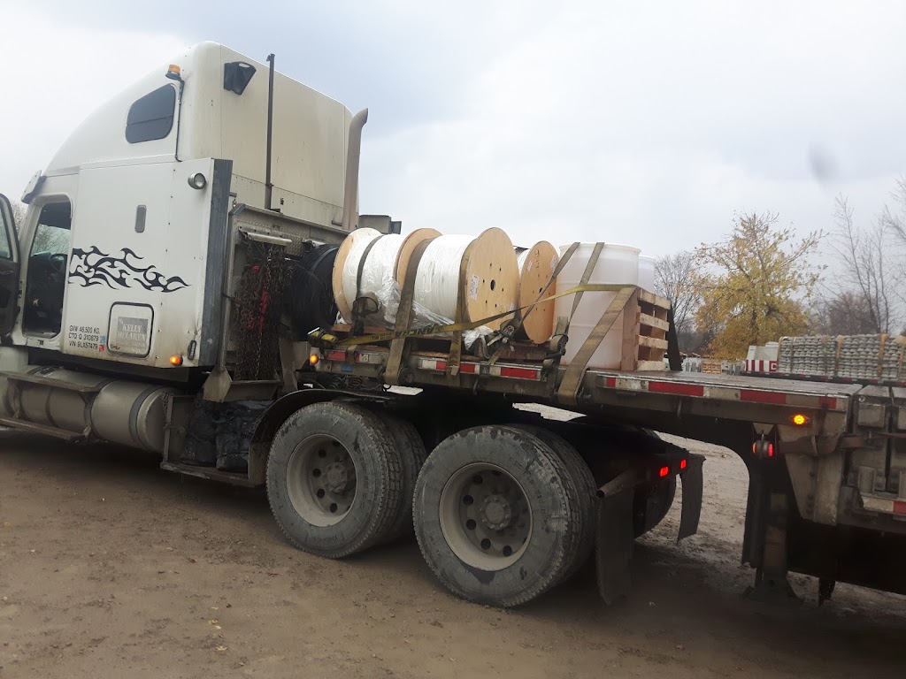 IECS Group | 22295 Hoskins Line, Rodney, ON N0L 2C0, Canada | Phone: (519) 785-1420