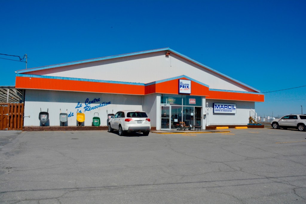 RONA | 680 Boulevard Saint-Jean-Baptiste, Sainte-Martine, QC J0S 1V0, Canada | Phone: (450) 427-7197