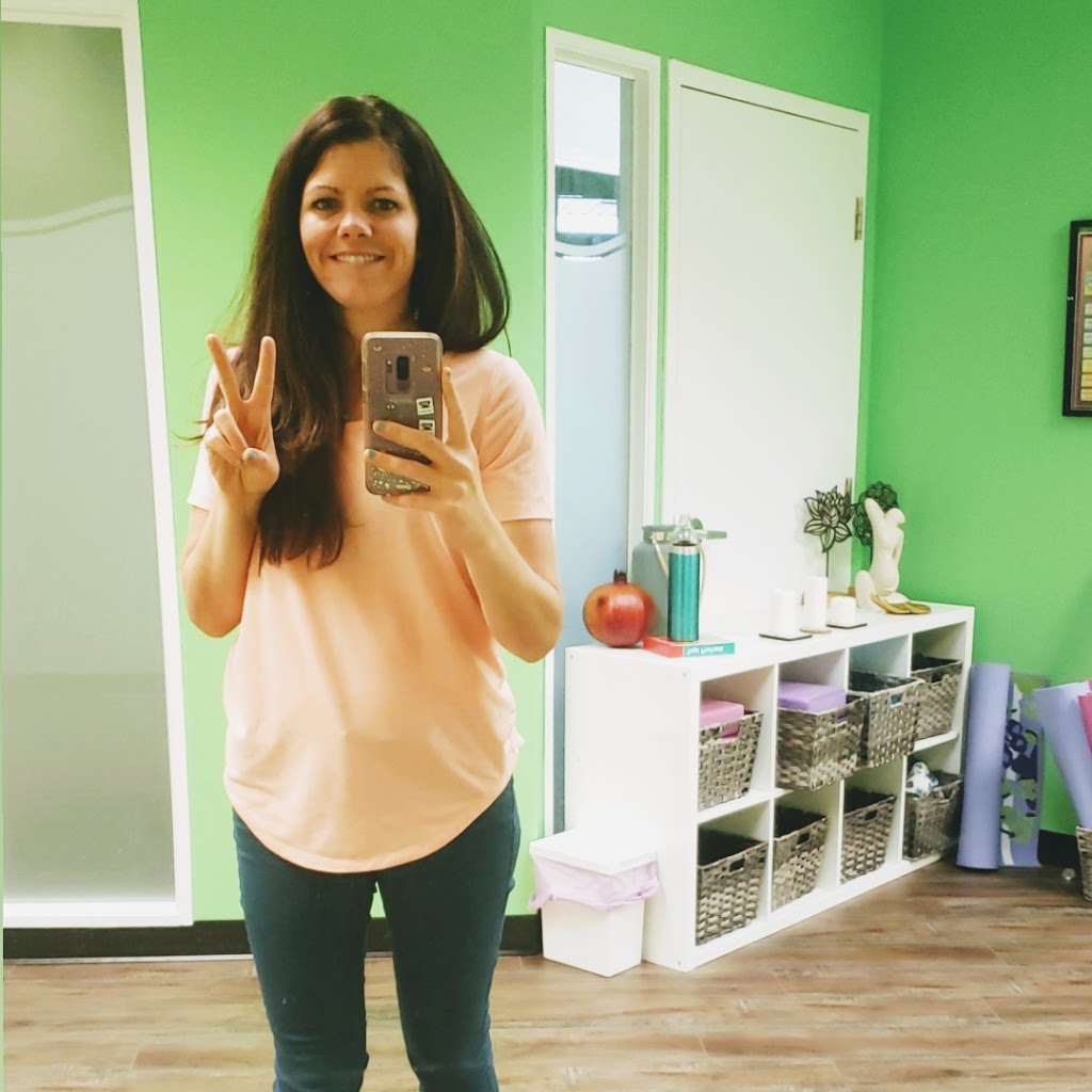 Pomegranate Grove Massage & Yoga Centre | 15 Surrey St W Unit 3, Guelph, ON N1H 3R3, Canada | Phone: (519) 400-9861