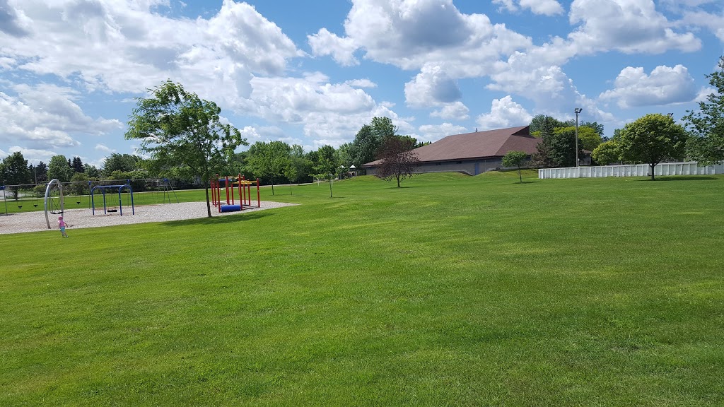 Alfred Taylor Recreation Centre | 2300 Community Way, North Gower, ON K0A 2T0, Canada | Phone: (613) 489-3975