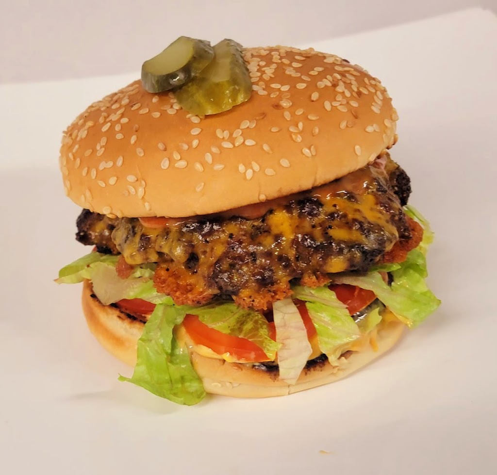 Casablanca Food Truck | 45454 Petawawa Rd, Chilliwack, BC V2R 3M4, Canada | Phone: (778) 779-0794