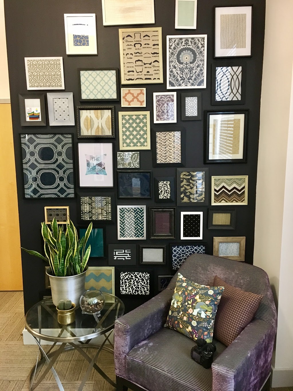 The Pillow Shoppe | 1400 Castlefield Ave #4, York, ON M6B 4N4, Canada | Phone: (647) 454-7456