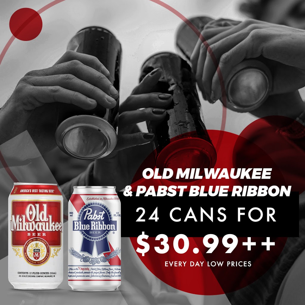 REX liquor | 3142 Glenmore Ct SE, Calgary, AB T2C 2E6, Canada | Phone: (403) 453-5674