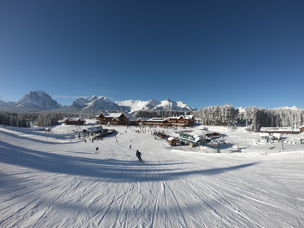 Lake Louise Ski Resort & Summer Gondola | 1 Whitehorn Rd, Lake Louise, AB T0L 1E0, Canada | Phone: (403) 522-3555