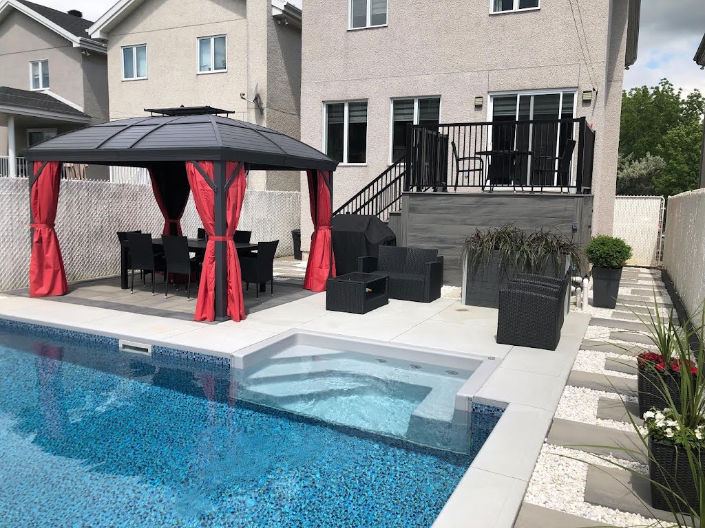 GSBP Pavé | 3121 Rue Hector - Lussier, Laval, QC H7C 0A3, Canada | Phone: (514) 708-5743