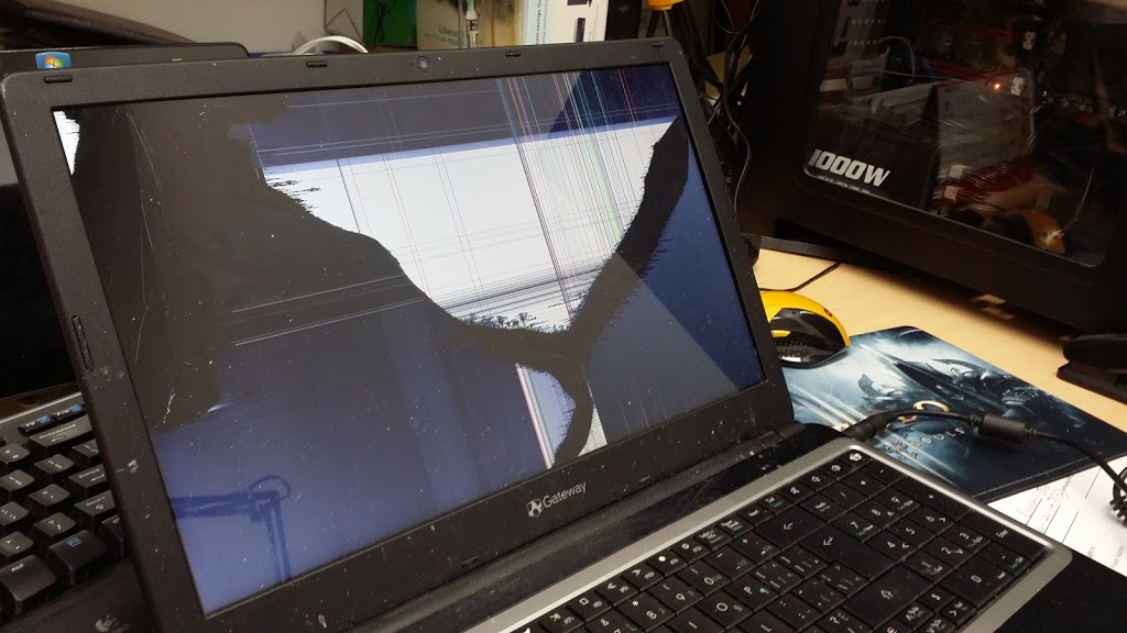 Optic PC, Computer and Cellphone Repair | 1439 Kingsway, Vancouver, BC V5N 2R6, Canada | Phone: (604) 872-8996