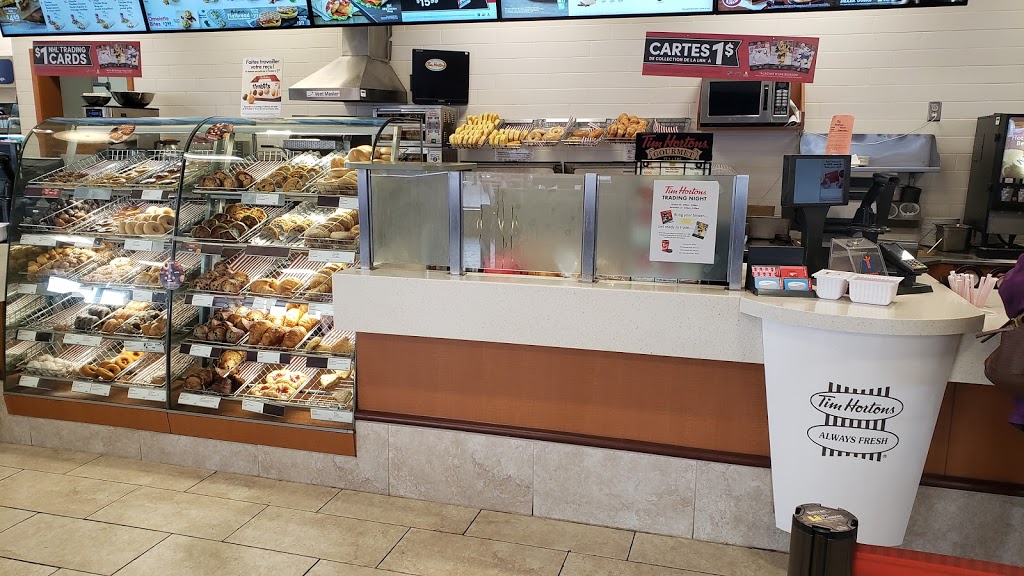 Tim Hortons | 534 Main St. East, Shediac, NB E4P 2H1, Canada | Phone: (506) 533-3990