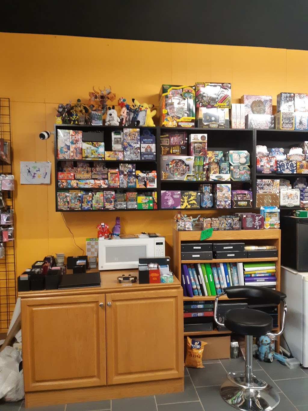 The Toy Trove | 280 Geneva Street Rear Unit, St. Catharines, ON L2N 2E8, Canada | Phone: (289) 362-4401