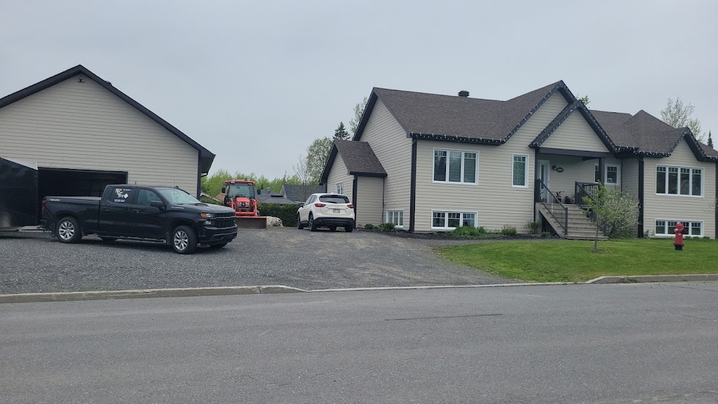 Béton Époxy Bégin Inc. | 3210 Rue Drouin, Lac-Mégantic, QC G6B 3H8, Canada | Phone: (819) 582-9437