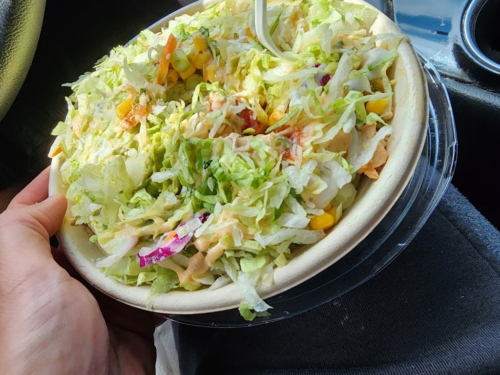 Fat Bastard Burrito Co. | 12 Base Line Rd W, London, ON N6J 1V2, Canada | Phone: (519) 667-0111