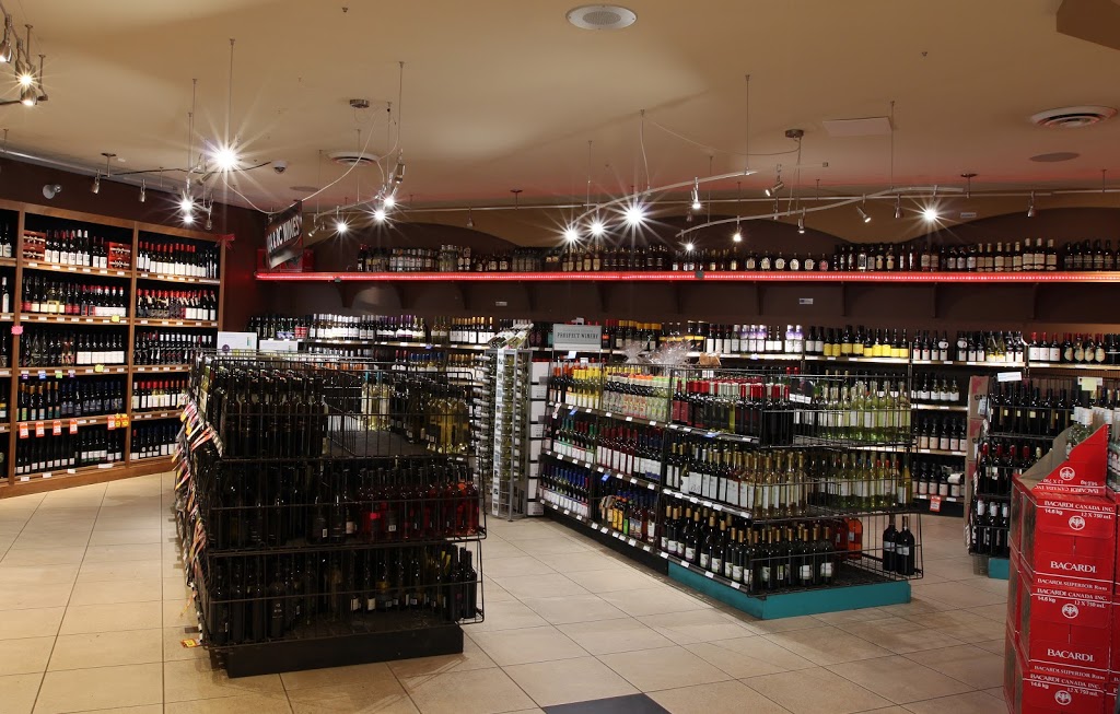 Monashees Wine Spirits Beer | 2901 30 St, Vernon, BC V1T 5C9, Canada | Phone: (250) 545-5800