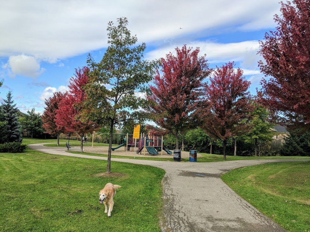 Scotts Brae Park | Meadowvale Village, Mississauga, ON L5W 1T2, Canada