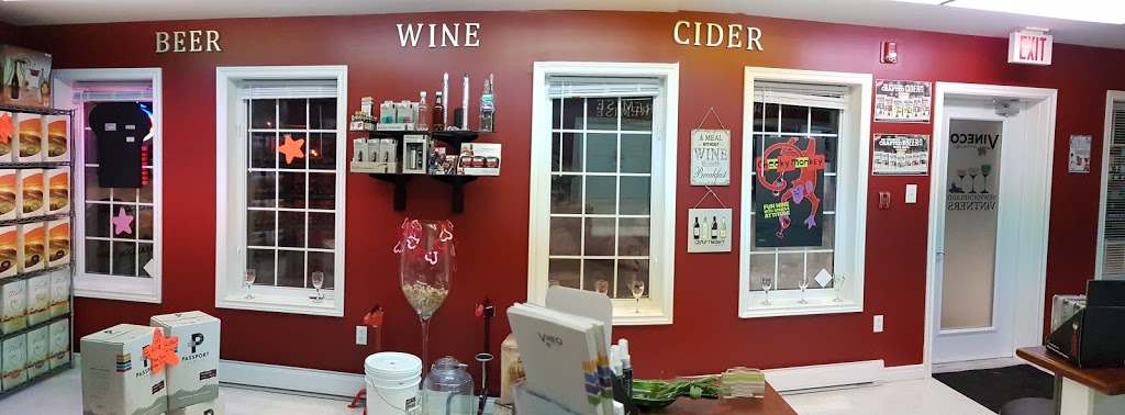Newfoundland Vintners | 983 Torbay Rd, Torbay, NL A1K 1A3, Canada | Phone: (709) 233-9456