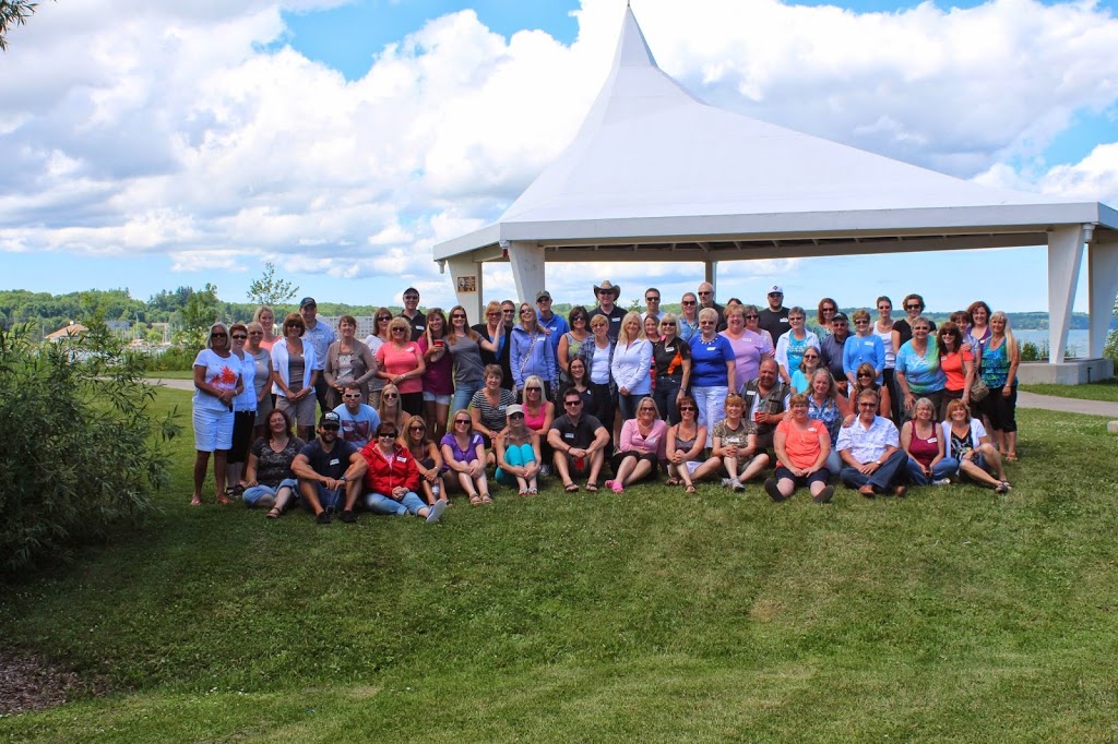 Ackert Insurance Brokers o/b HJM Insurance | 644 Mill St, Port Elgin, ON N0H 2C0, Canada | Phone: (519) 389-4142