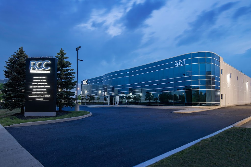 Rinomato Construction Inc. | 401 Vaughan Valley Blvd, Woodbridge, ON L4H 3B5, Canada | Phone: (905) 851-6616