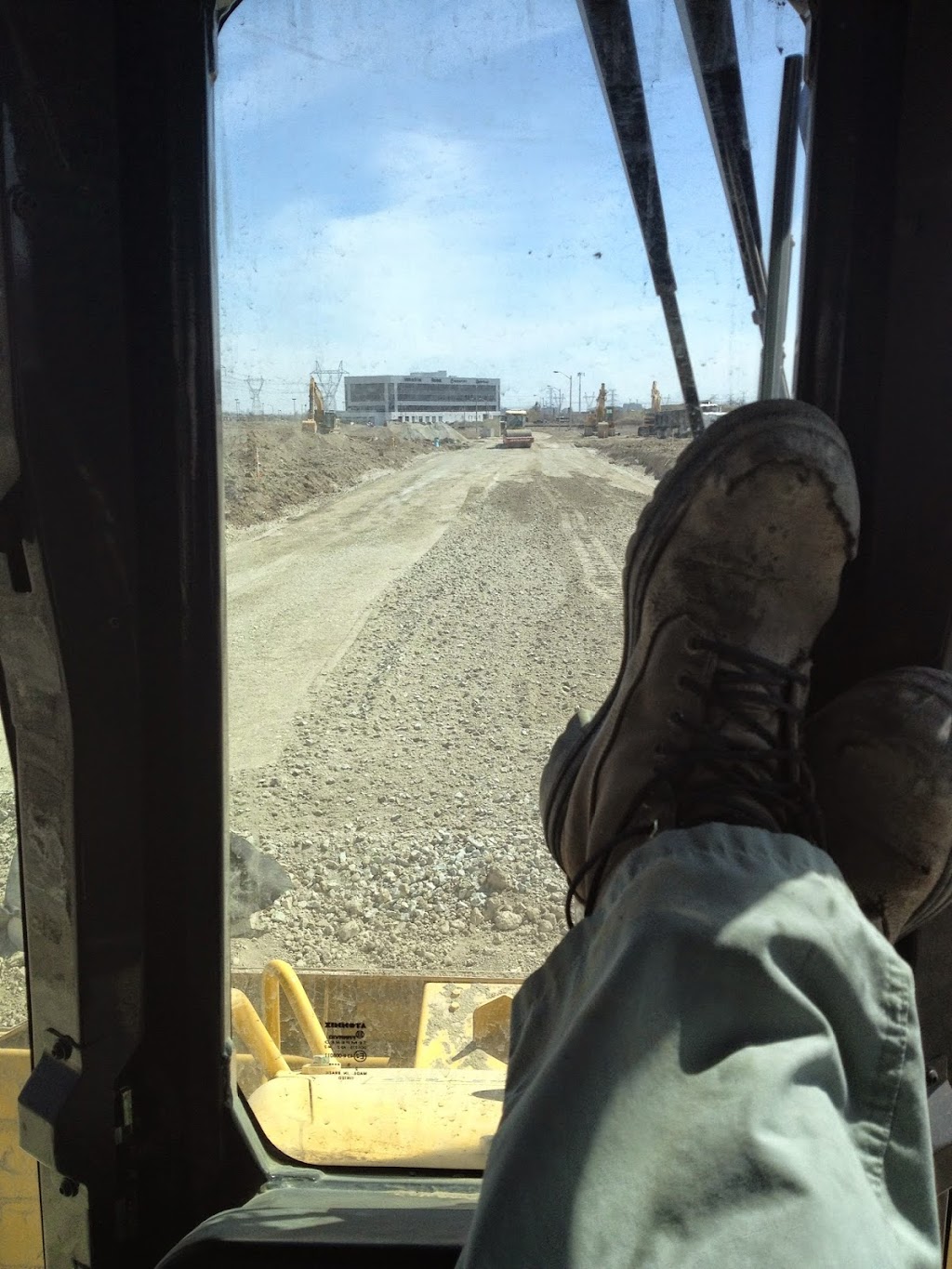 Jenkay construction | 31 Unity Side Road, Caledonia, ON N3W 1M3, Canada | Phone: (905) 920-4300