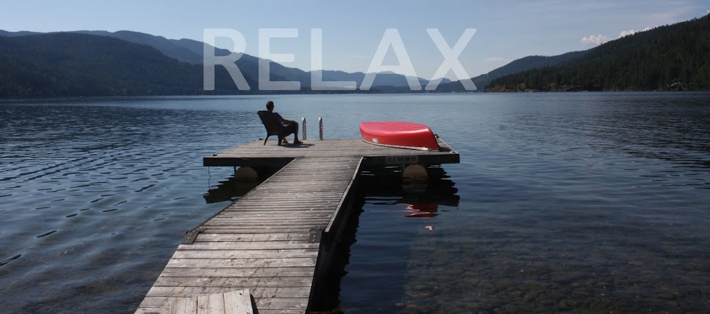 Alpines Holistic Healing | 159 Alpine Inn Rd, Christina Lake, BC V0H 1E1, Canada | Phone: (250) 447-6201