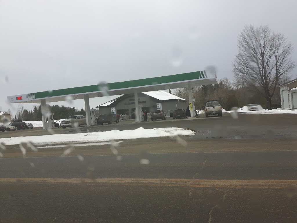 Sonic | 615 Route 321 N, Saint-André-Avellin, QC J0V 0A3, Canada | Phone: (819) 983-2647