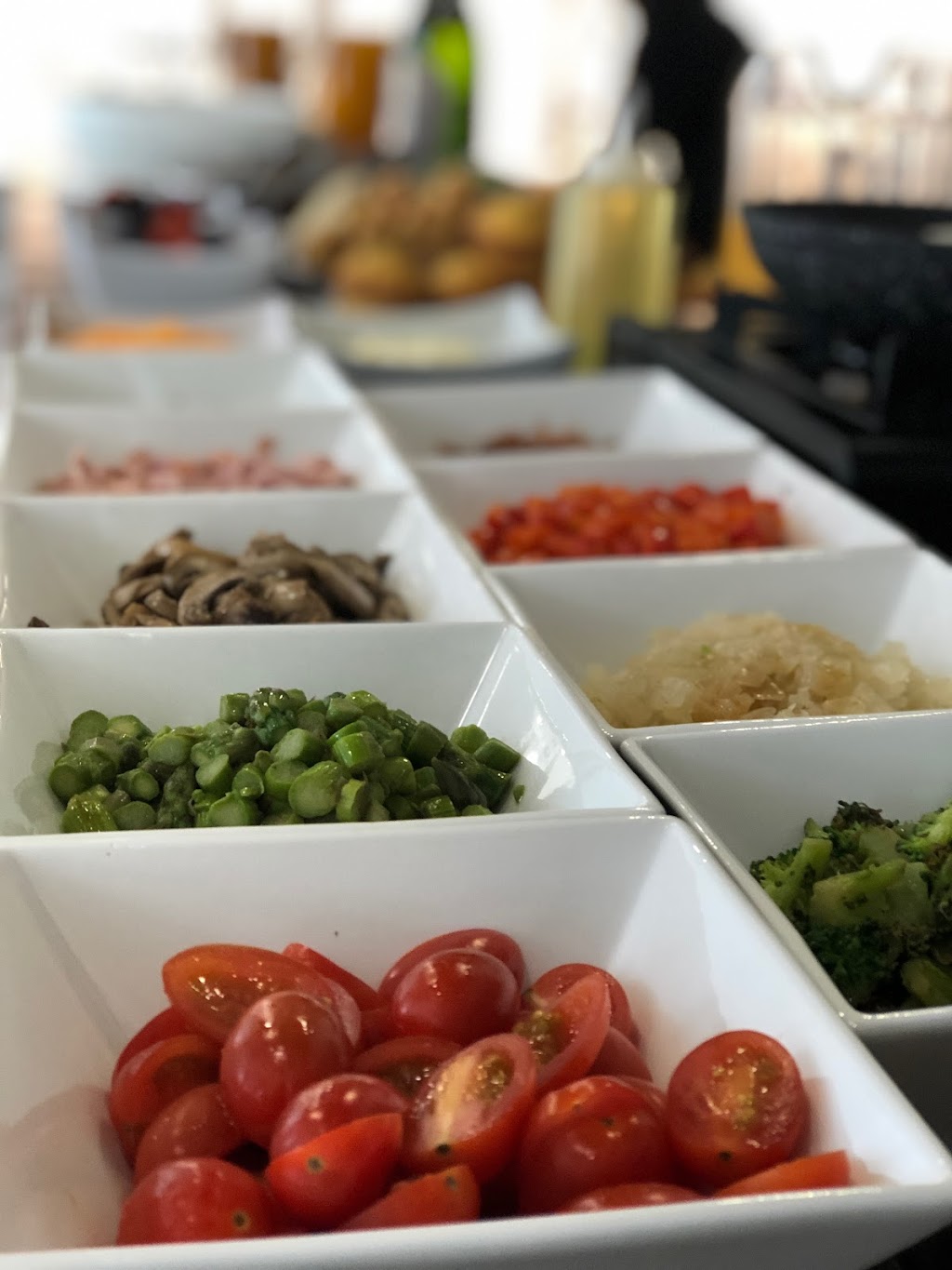 Christina Cooks Catering Company | Main St, Whitchurch-Stouffville, ON L4A 0C5, Canada | Phone: (416) 908-5171