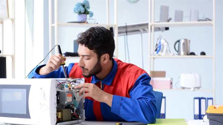 Mikes Quality Appliance Repair Winnipeg | 398 Elmhurst Rd, Winnipeg, MB R3R 0T9, Canada | Phone: (204) 292-6852