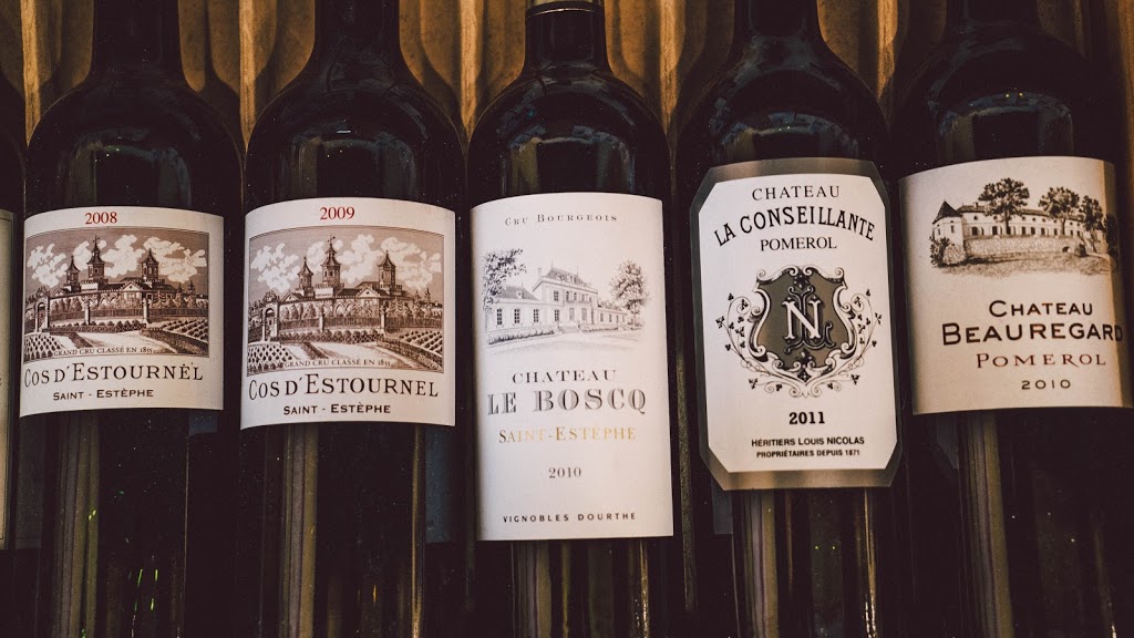 Richmond Hill Wines | 3715 51 St SW #108, Calgary, AB T3E 6V2, Canada | Phone: (403) 686-1980