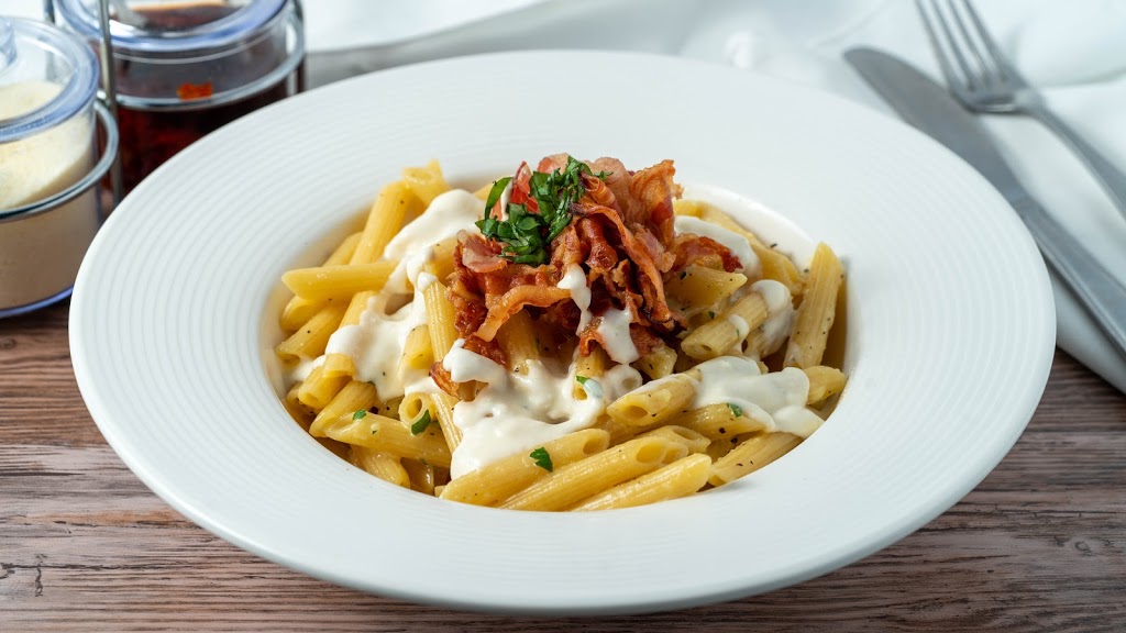 The Express Restaurant - Italian Eatery | Galileo Gardens 1223 Hamilton, Regional Rd 8, Stoney Creek, ON L8E 5G8, Canada | Phone: (905) 643-3332