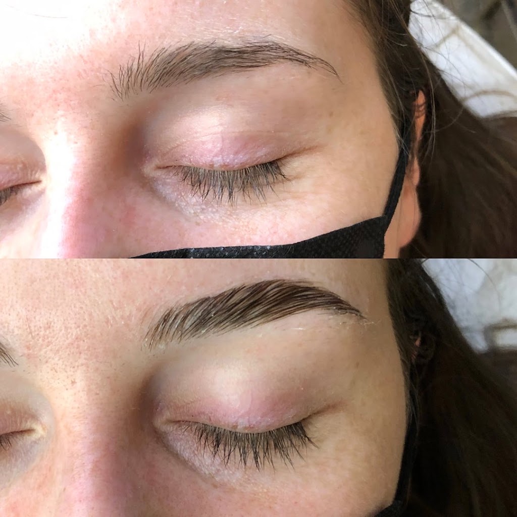 Kind and Courageous Beauty | 4262 Sydenham Rd, Sydenham, ON K0H 2T0, Canada | Phone: (343) 363-0062