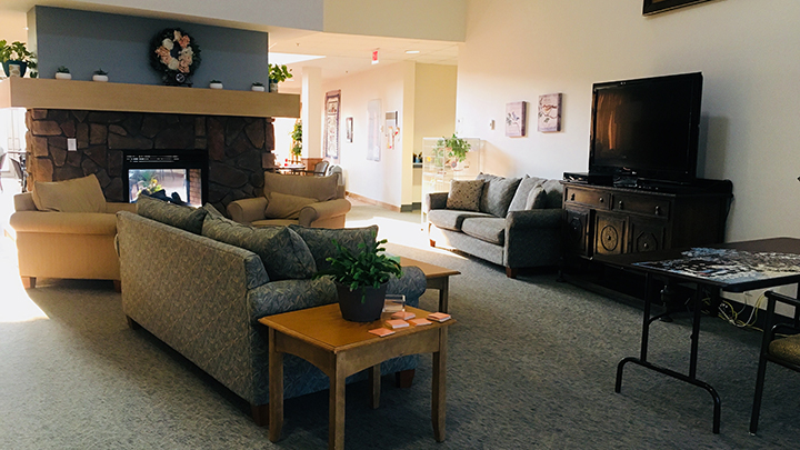 Legacy Lodge | 335 Lettice Perry Rd N, Lethbridge, AB T1H 5V7, Canada | Phone: (403) 942-8400