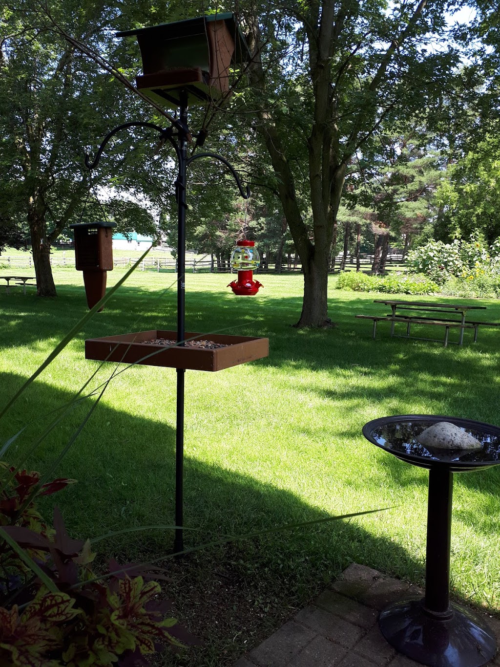 Village Manor Tavistock | 198 Woodstock St S, Tavistock, ON N0B 2R0, Canada | Phone: (519) 655-3011