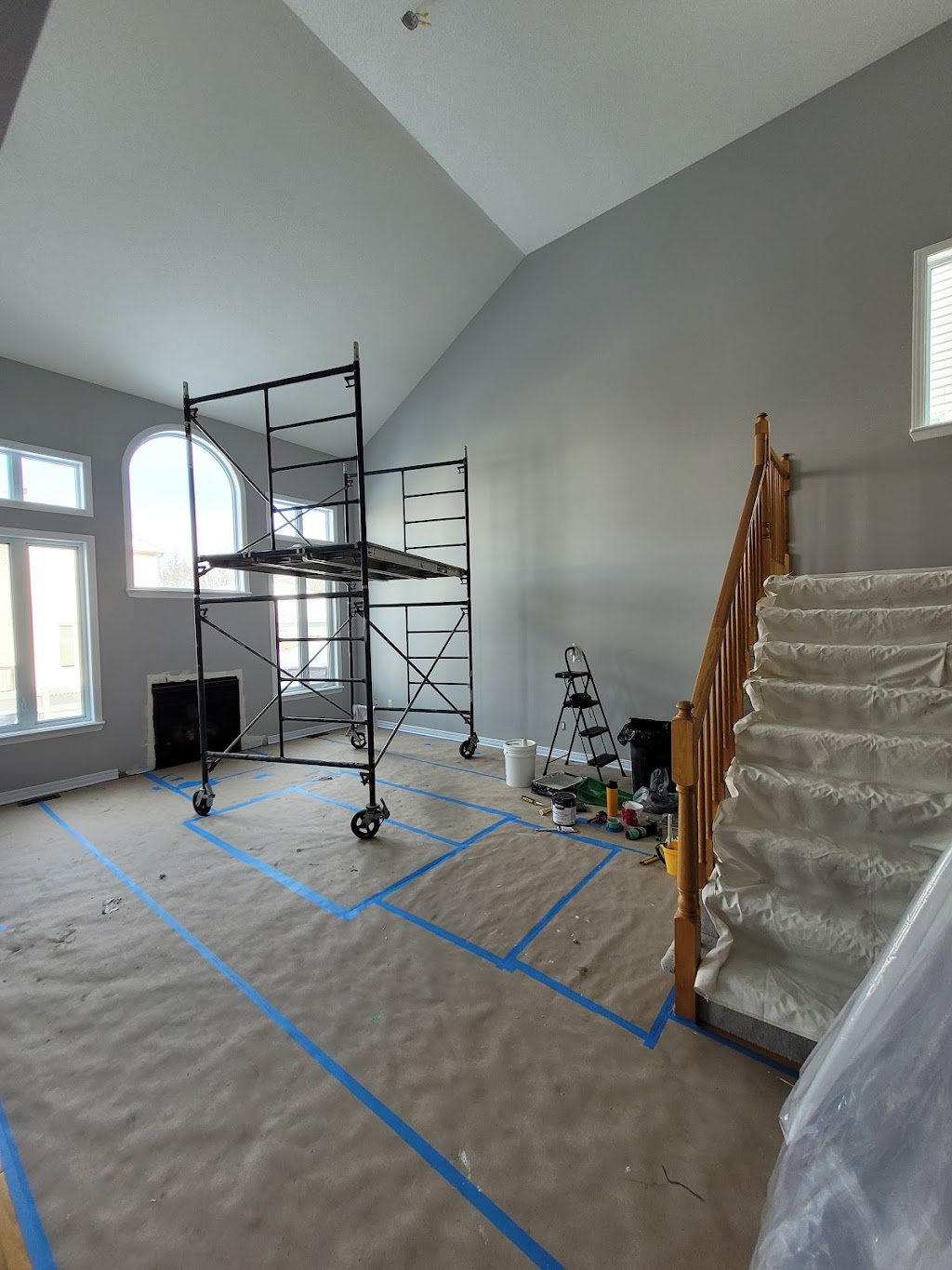 Multi-Projets Construction | Chaperal Private, Ottawa, ON K4A 0X2, Canada | Phone: (819) 230-3583