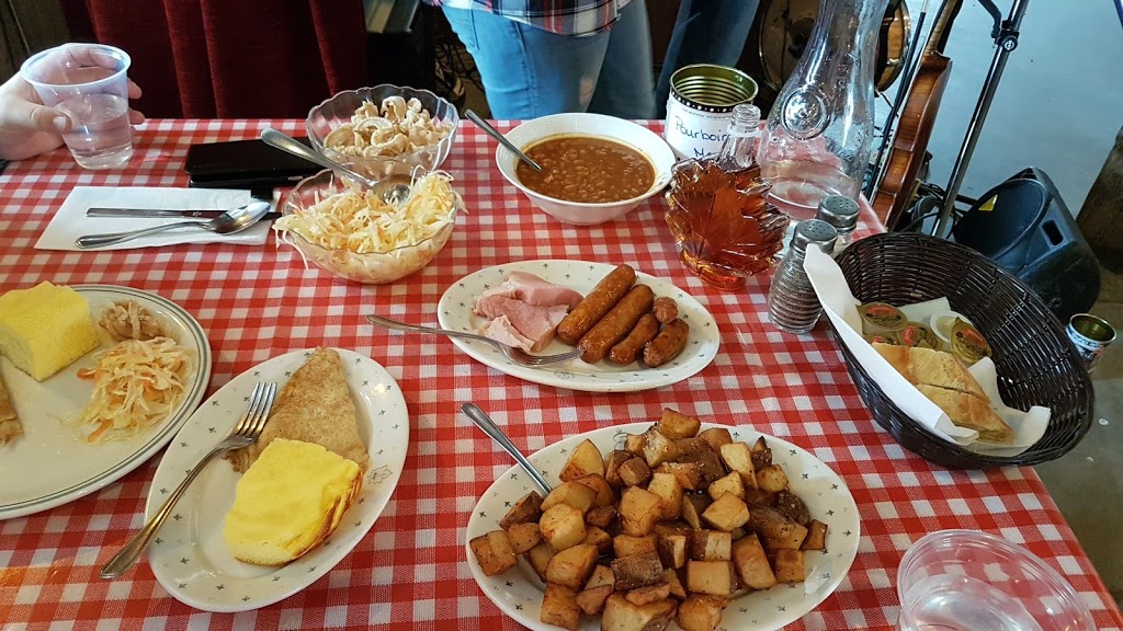 Haut Bois Normand | 426 Chemin George - Bonnallie, Eastman, QC J0E 1P0, Canada | Phone: (450) 297-2659