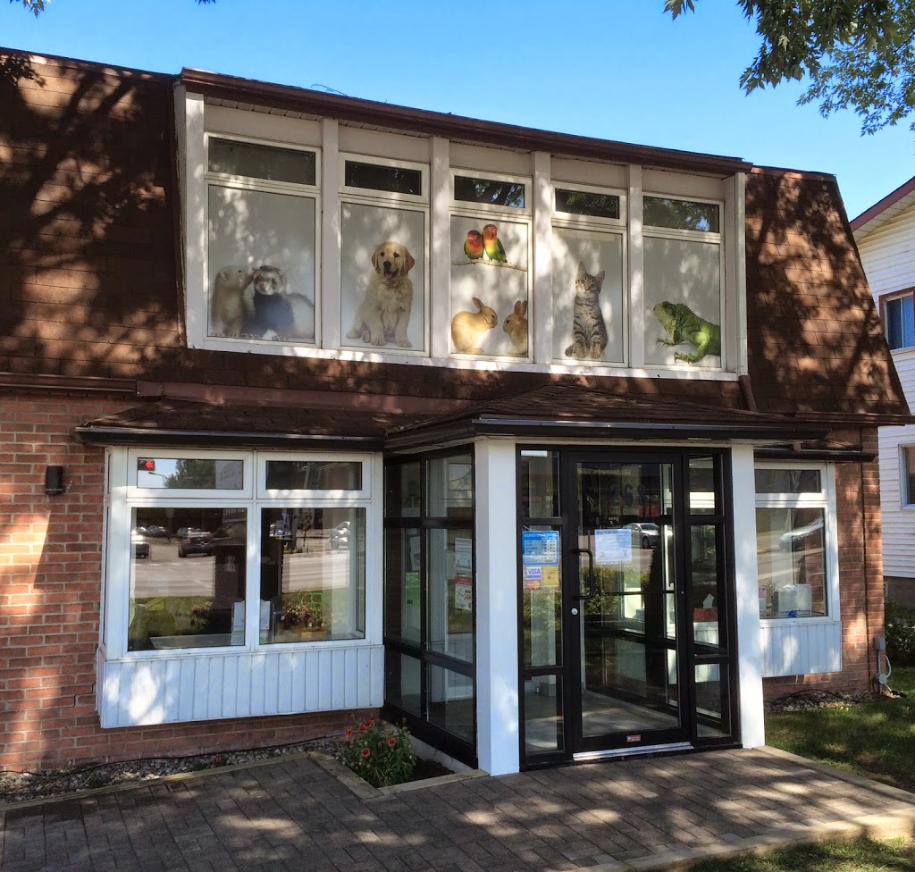 Hôpital Vétérinaire Ste-Thérèse membre du groupe Vétéri-Médic in | 268 Boulevard Curé-Labelle, Sainte-Thérèse, QC J7E 2X7, Canada | Phone: (450) 430-6060