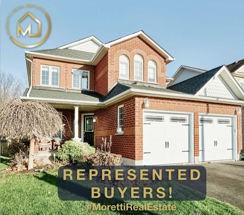Nick Moretti - Durham Region Real Estate Agent Home Specialist | 360 King St W, Oshawa, ON L1J 2J9, Canada | Phone: (905) 723-5944