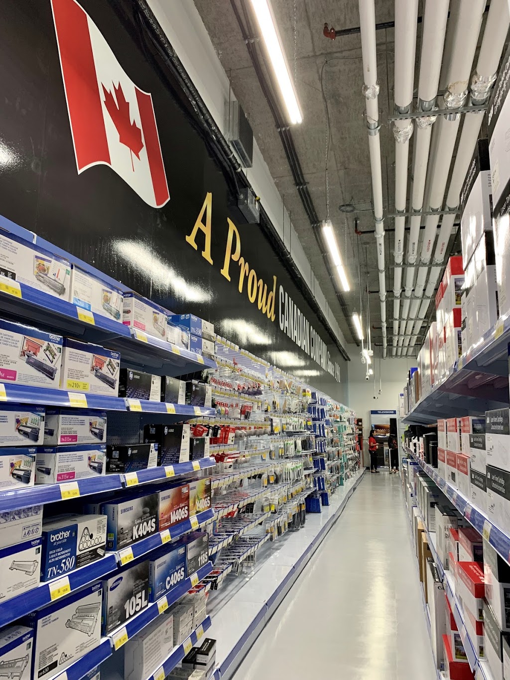Canada Computers Richmond | 4731 Mcclelland Rd #1130, Richmond, BC V6X 0M5, Canada | Phone: (778) 732-0757